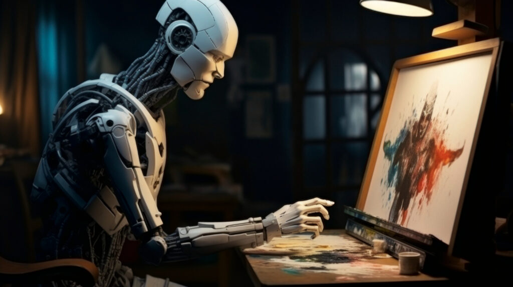 AI-Powered Surface Analysis