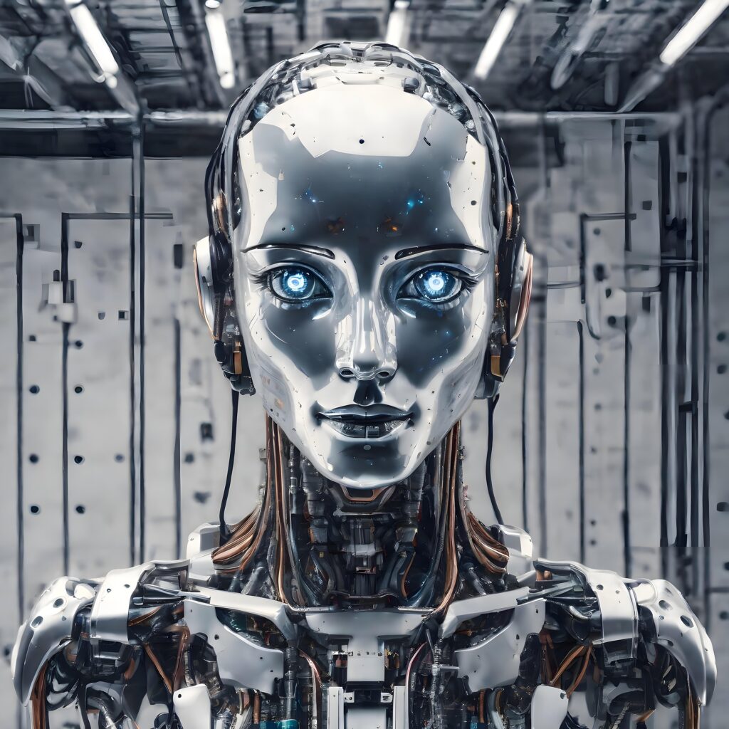 AI-powered