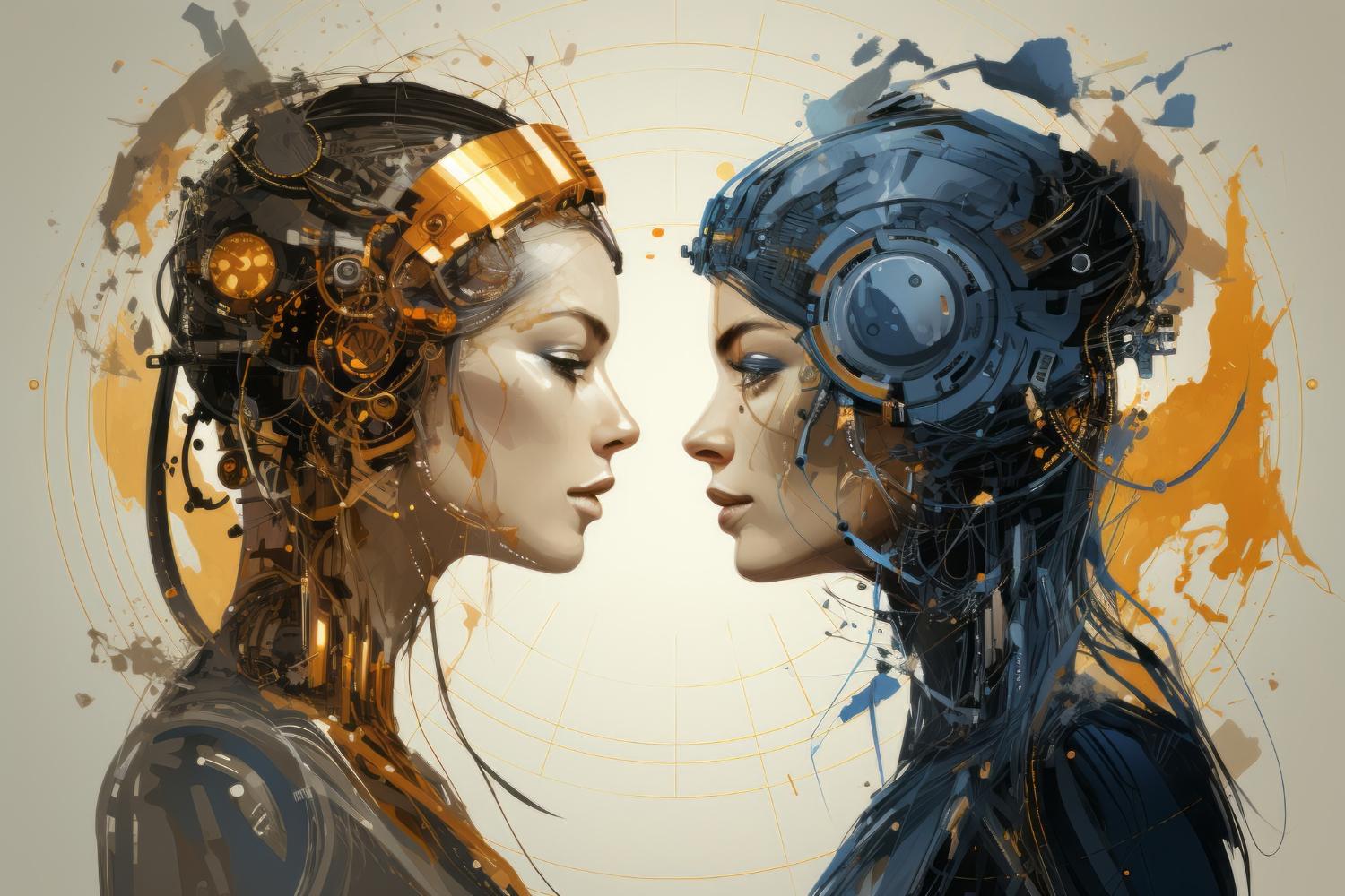 Precision in Every Coat: How Artificial Intelligence Is Redefining Painting for Homes and Businesses