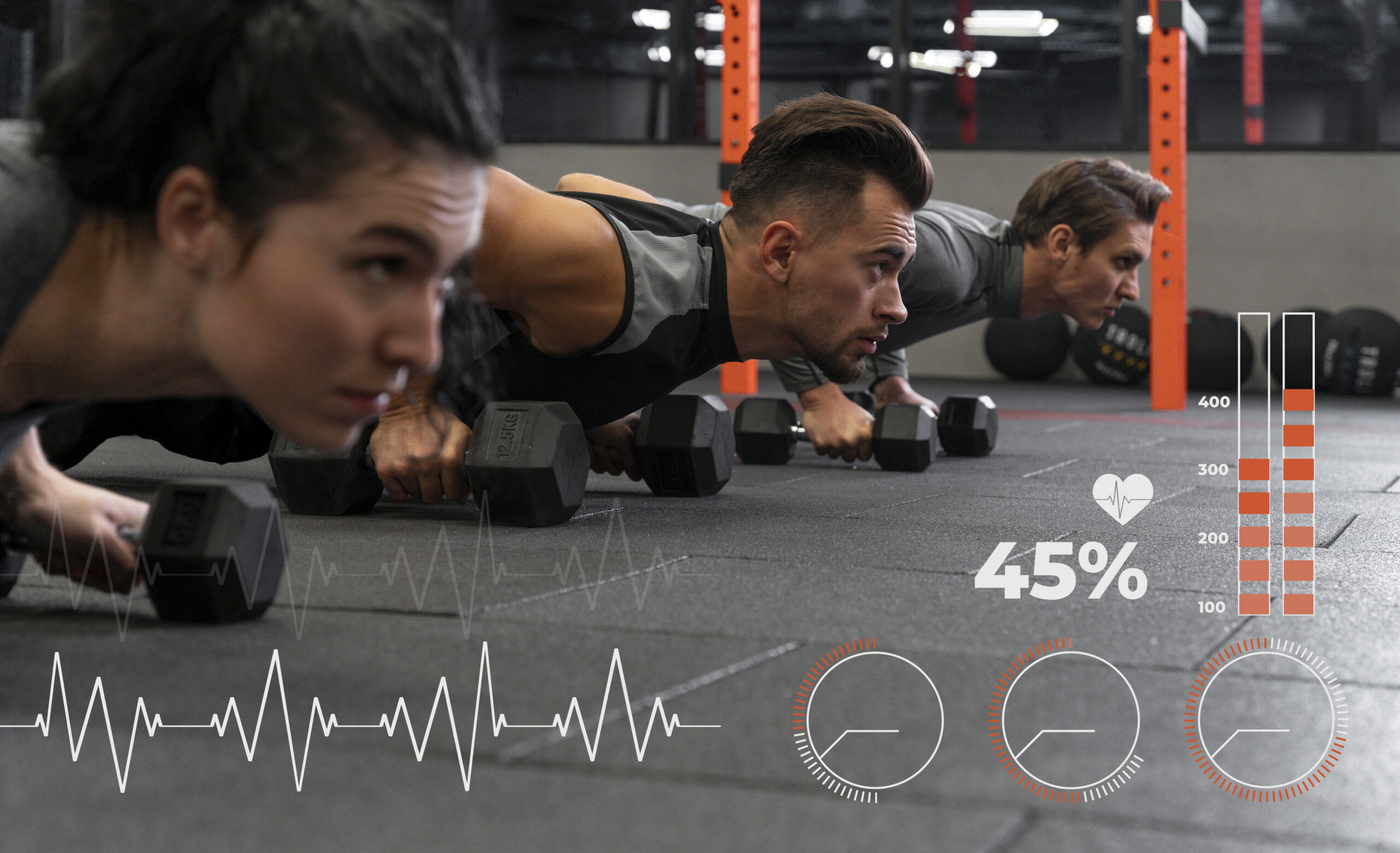 Smart Fitness: How AI Tools Are Redefining Personal Training and Workout Optimization