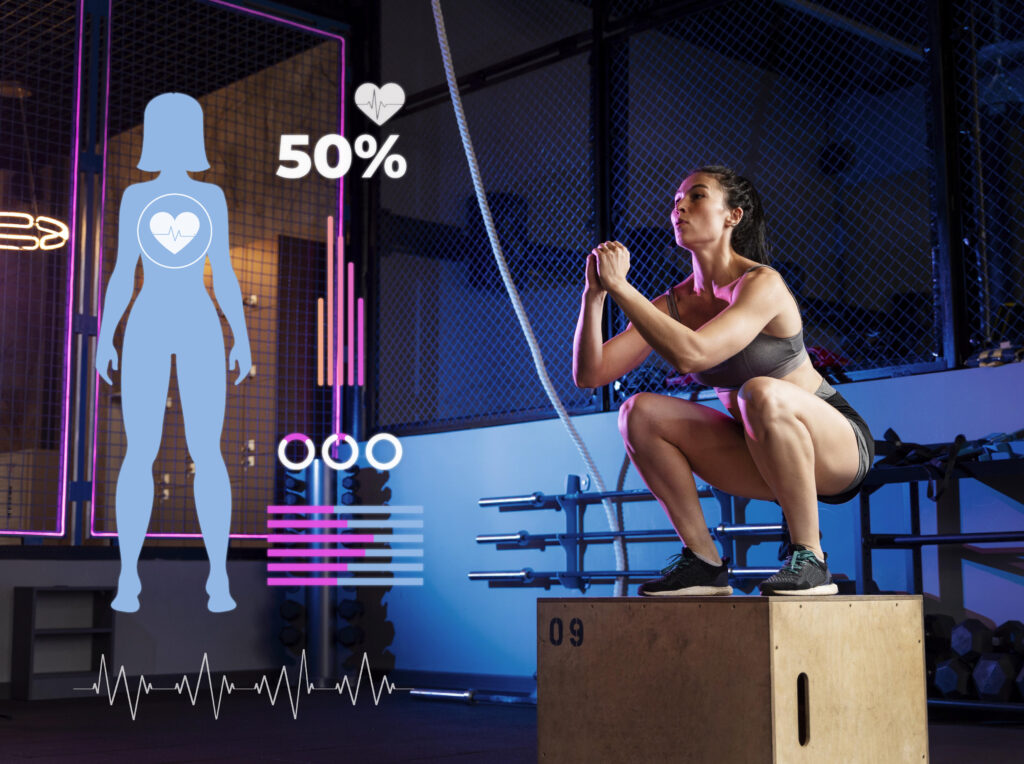 Personalize Training