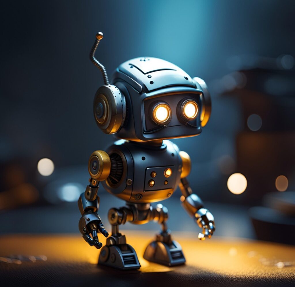 Robotics