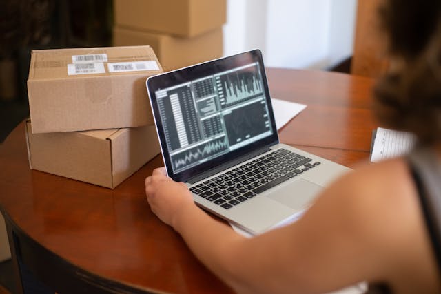 Inventory Optimization With AI Tools for Smarter Stock Planning and Fewer Gaps