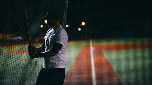 Using AI Tools to Support Instructors and Cage Facility Sessions for Better Practice Feedback