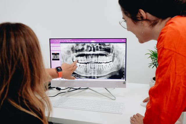 Smarter Smiles: The Growing Role of AI Tools in Modern Orthodontic Care and Treatment