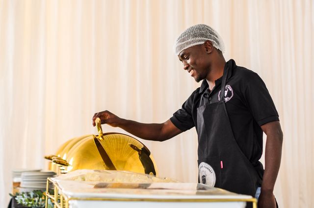 Smarter Hospitality: How AI Tools Support Restaurants, Catering, and Event Venues