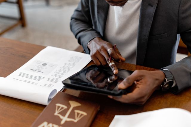 Smarter Support After an Injury: How AI Tools Are Changing Access to Legal Help