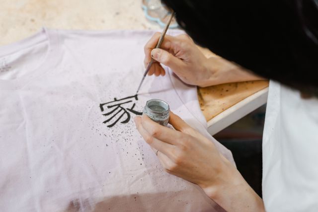 Custom Shirt Printing Meets AI: Faster Design Choices, Smarter Personalization, and New Creative Possibilities